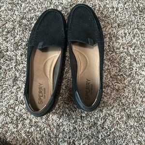 Sperry loafers